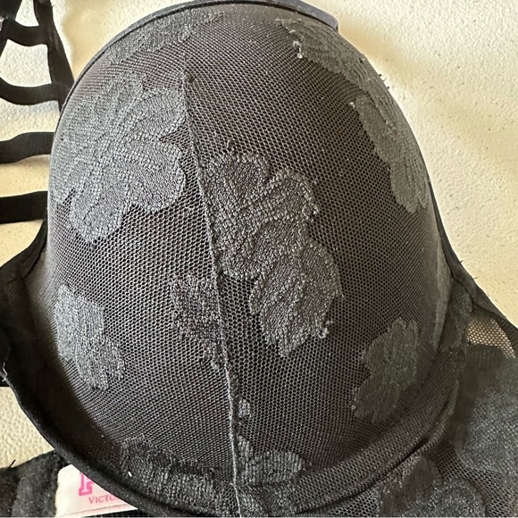 Victoria secret bra black - Picture 2 of 5